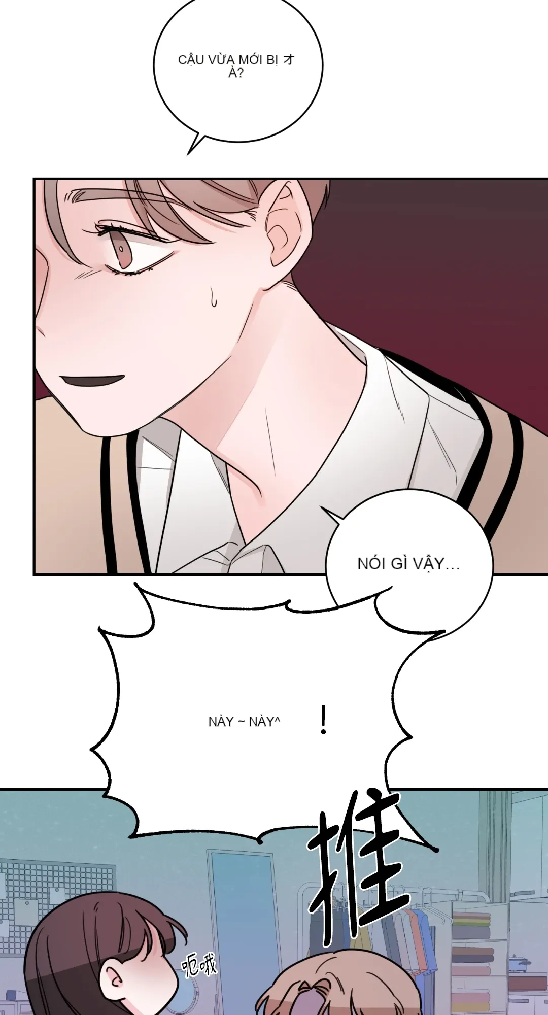 Giết Switch Chương 1-55