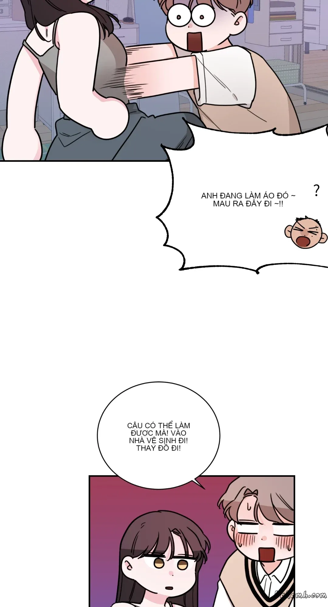 Giết Switch Chương 1-55