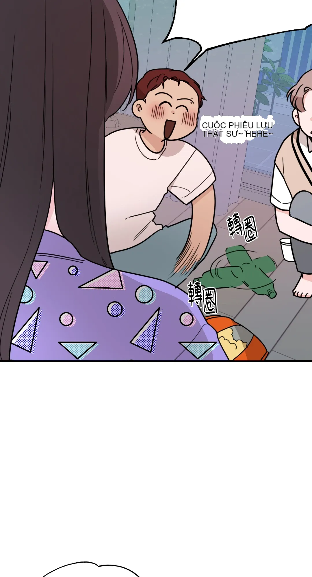 Giết Switch Chương 1-55