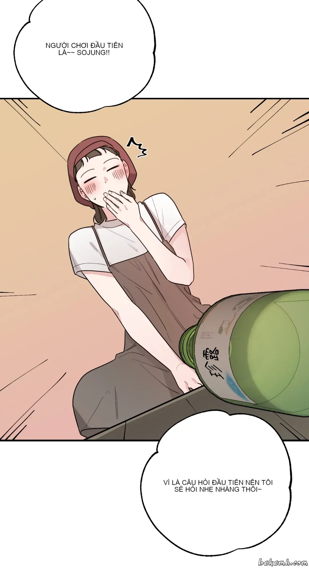 Giết Switch Chương 1-55