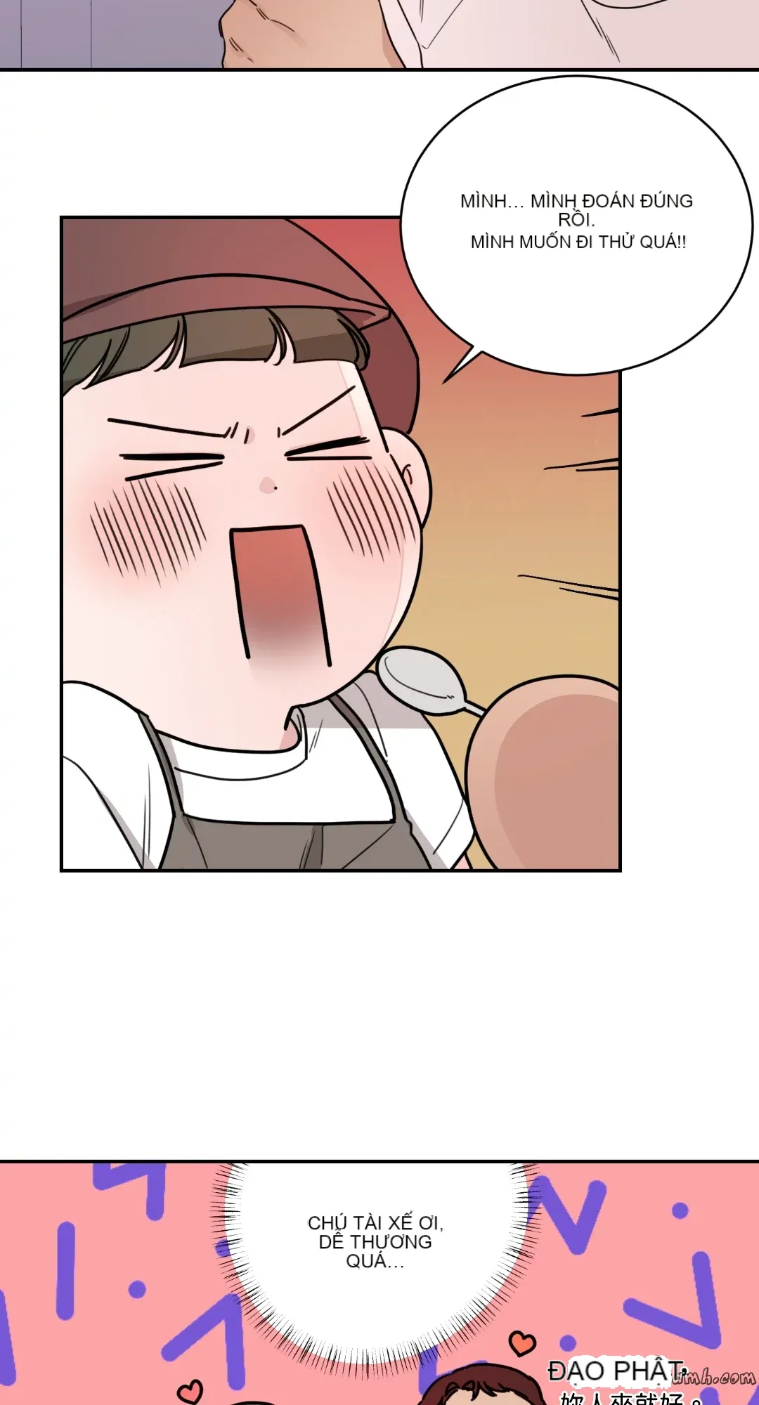 Giết Switch Chương 1-55