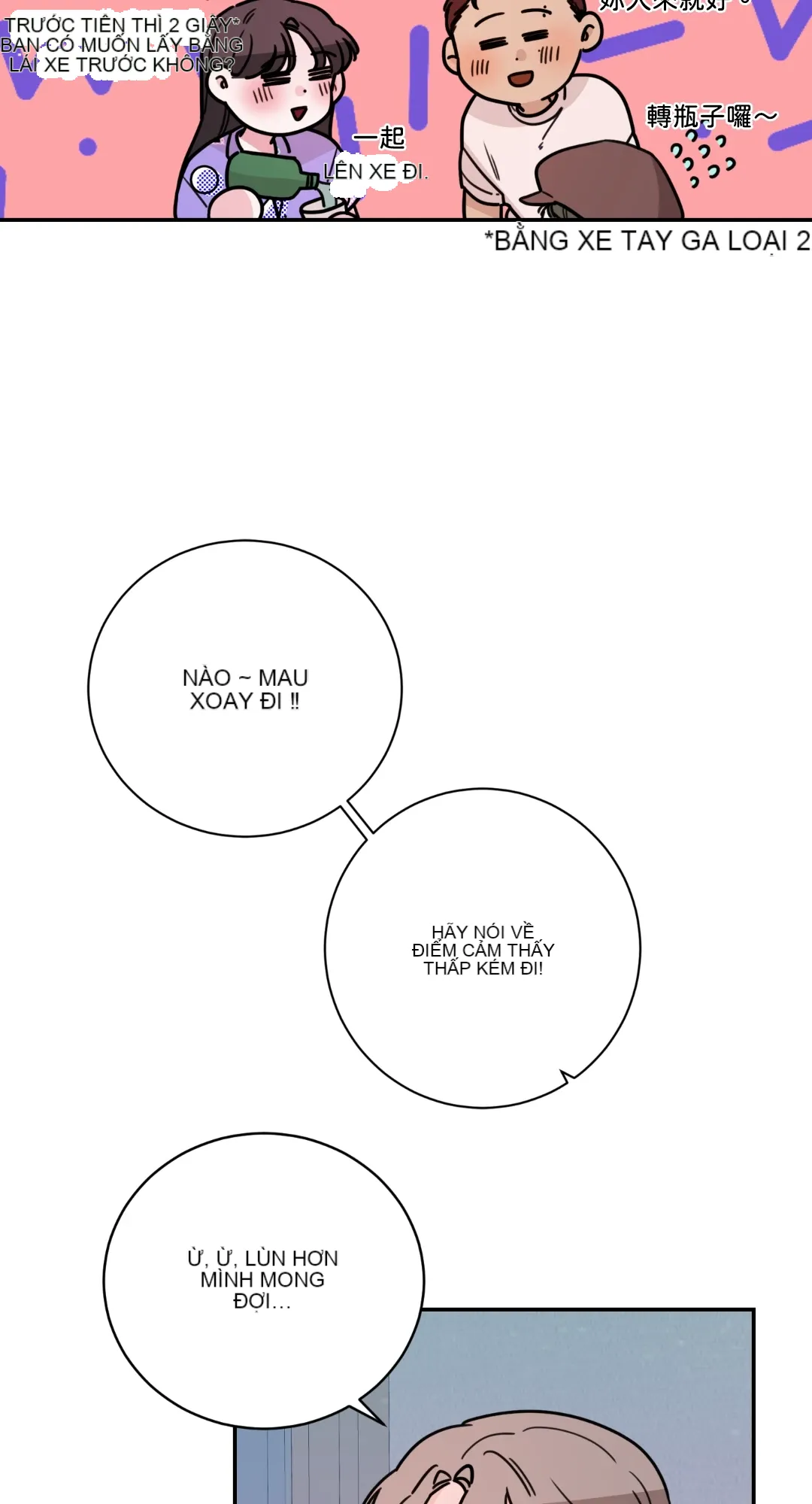 Giết Switch Chương 1-55