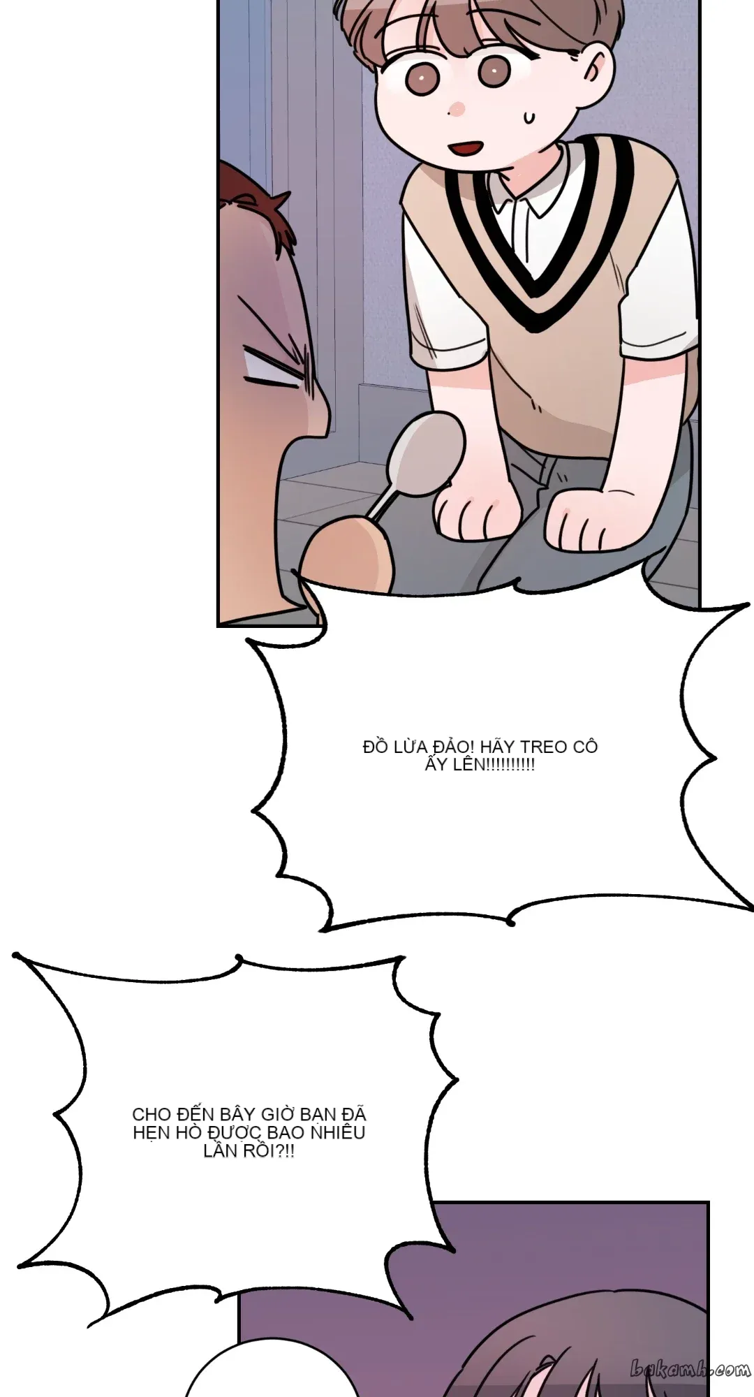 Giết Switch Chương 1-55