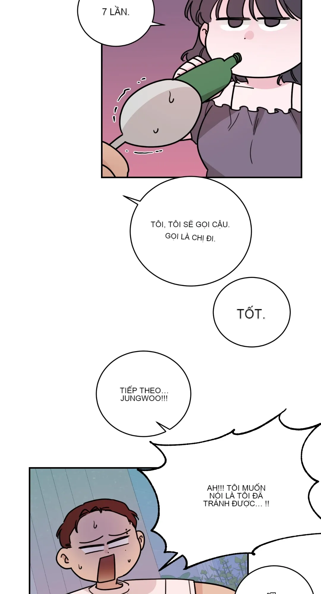 Giết Switch Chương 1-55