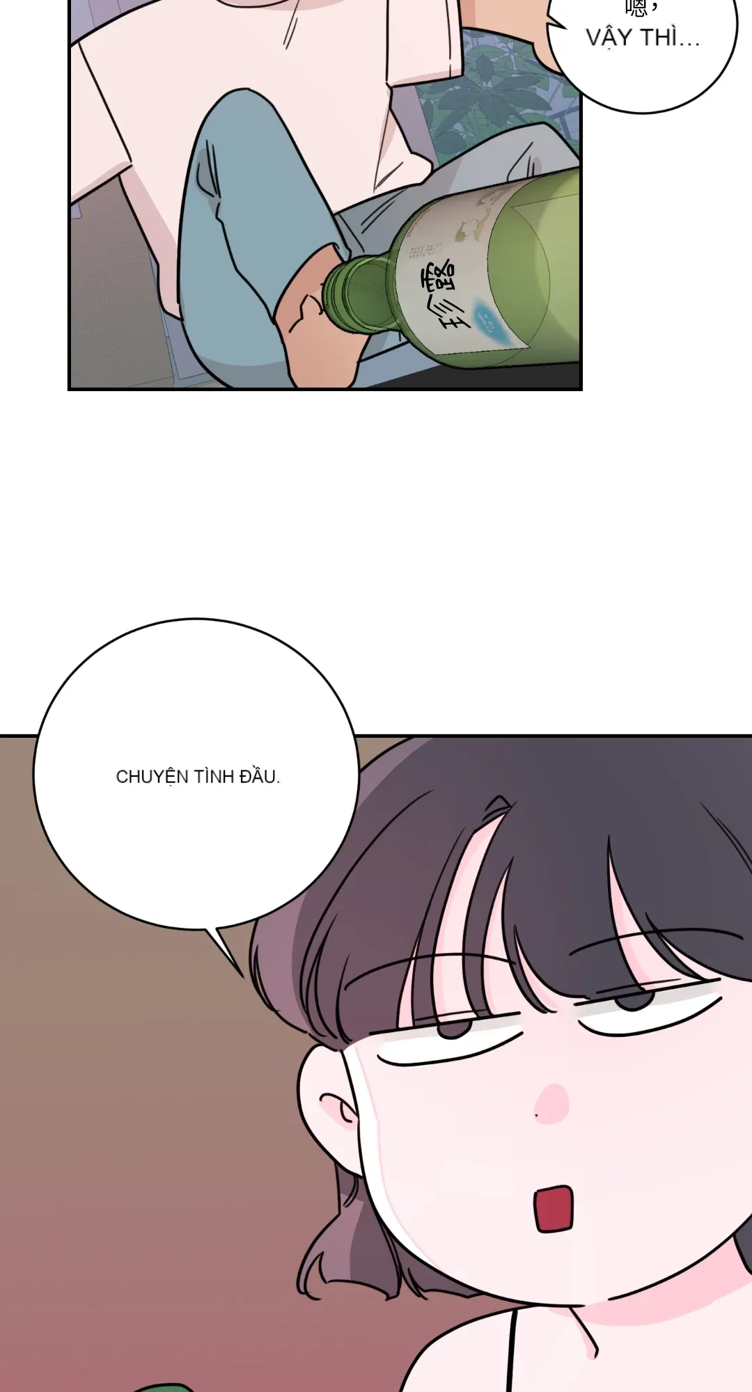 Giết Switch Chương 1-55