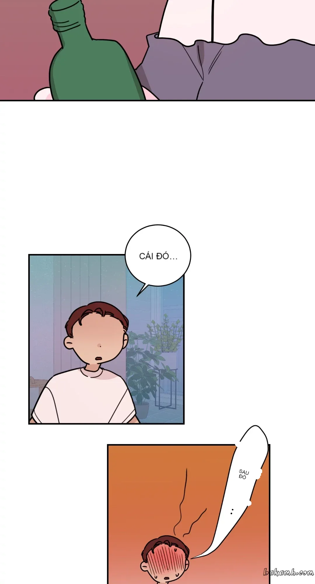 Giết Switch Chương 1-55