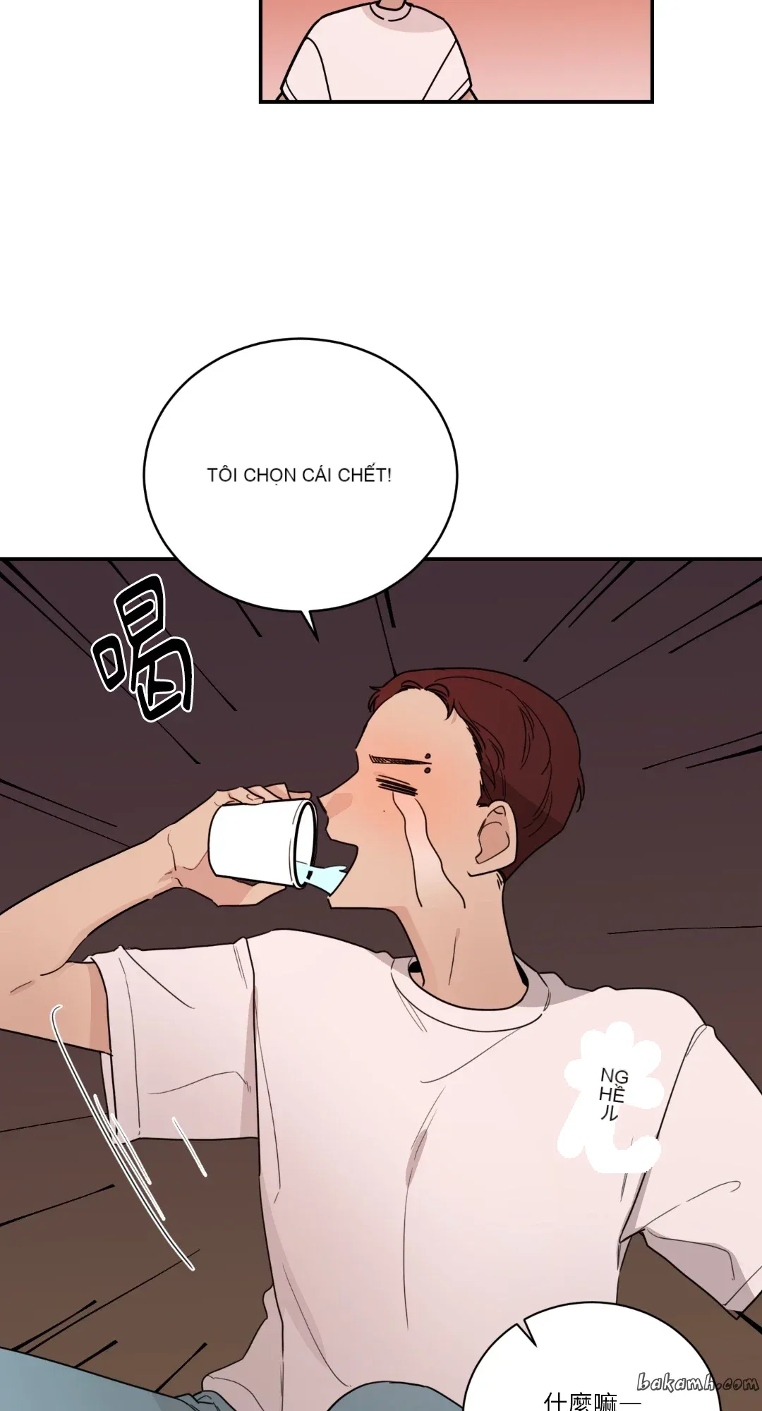 Giết Switch Chương 1-55