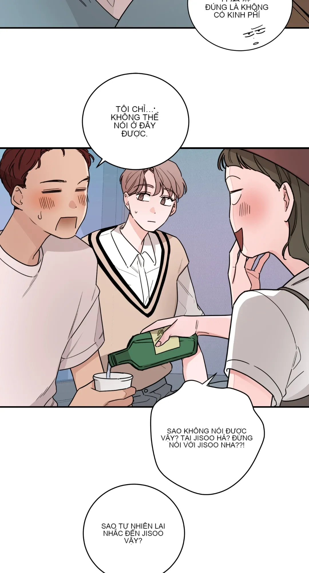 Giết Switch Chương 1-55