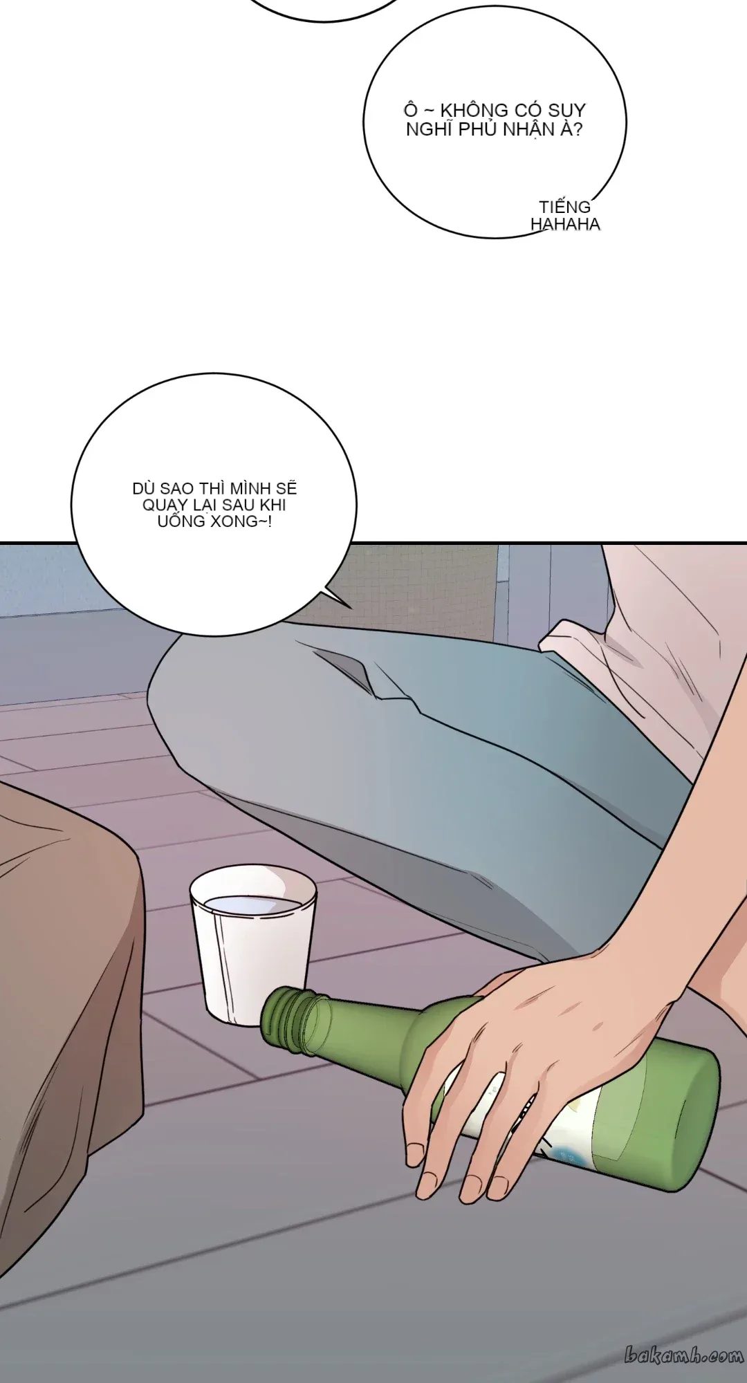 Giết Switch Chương 1-55