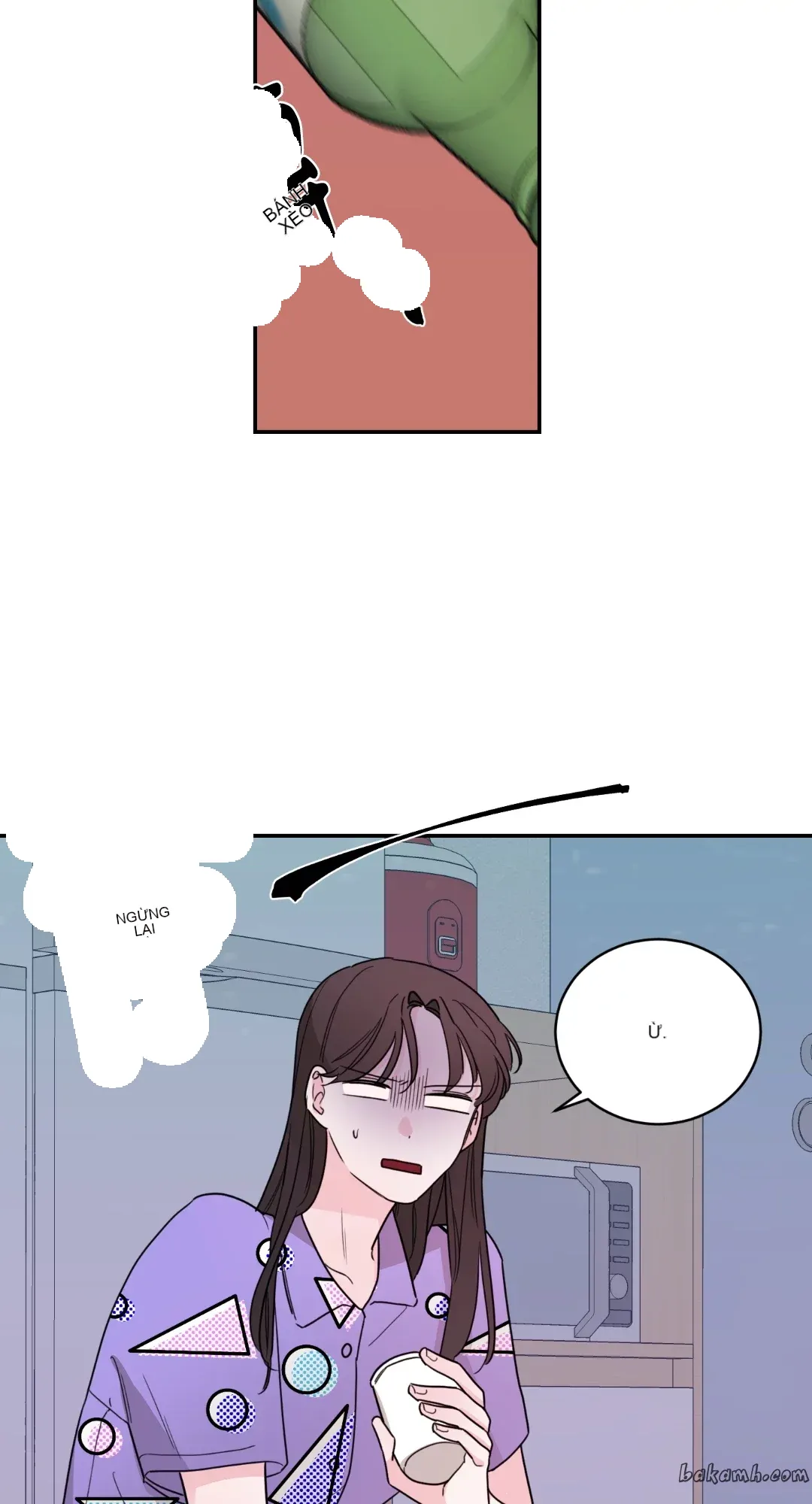 Giết Switch Chương 1-55