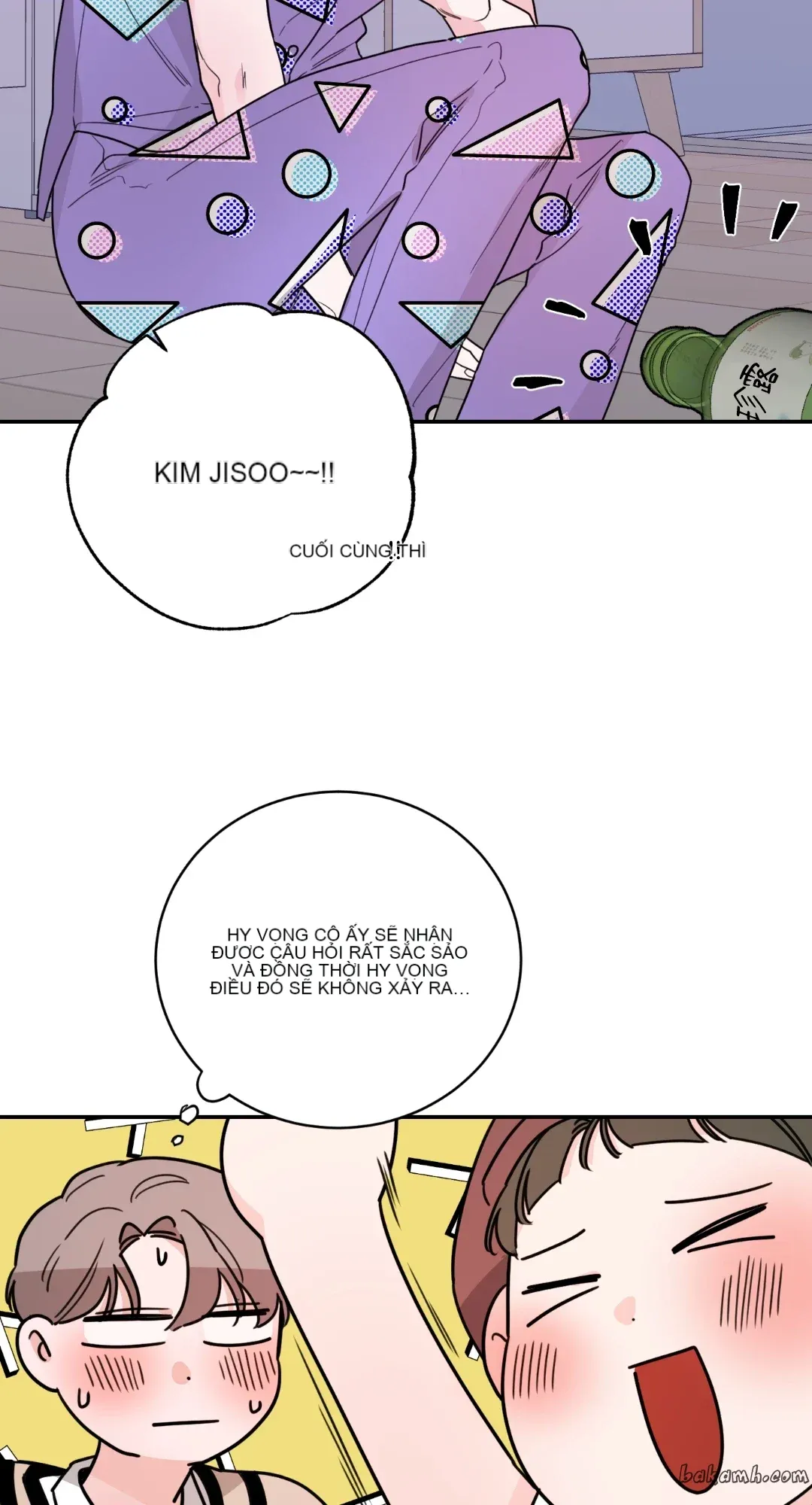 Giết Switch Chương 1-55