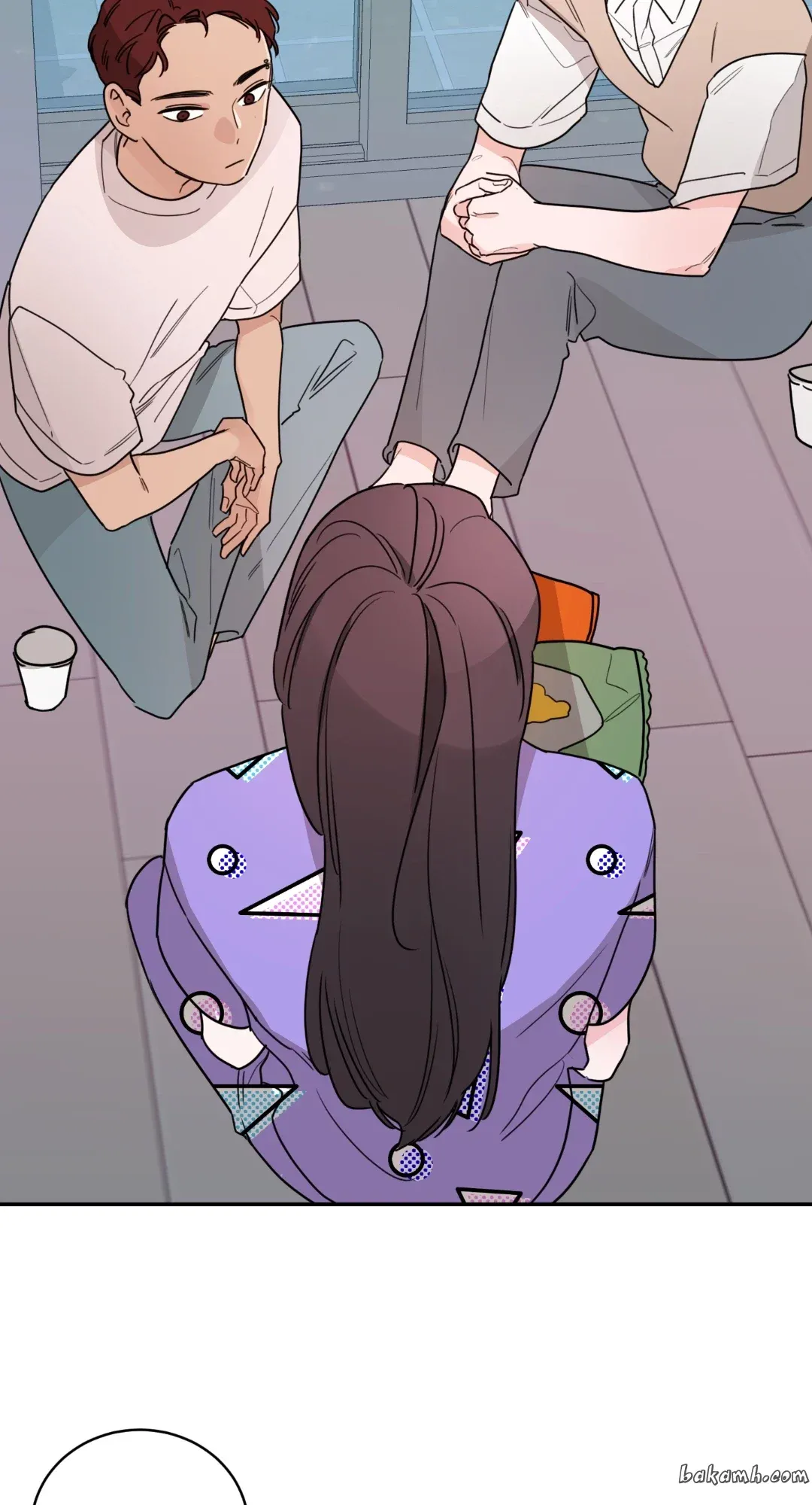 Giết Switch Chương 1-55