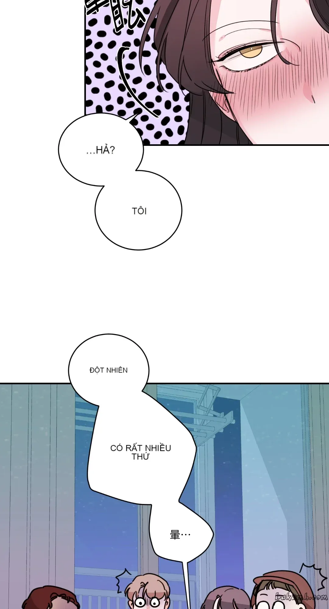 Giết Switch Chương 1-55