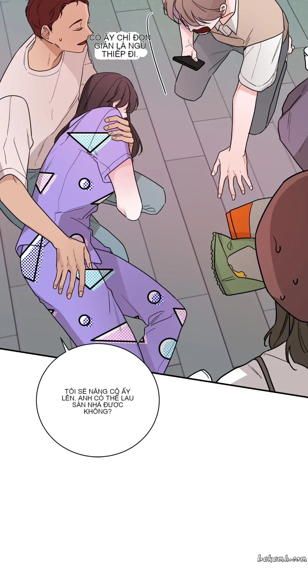 Giết Switch Chương 1-55