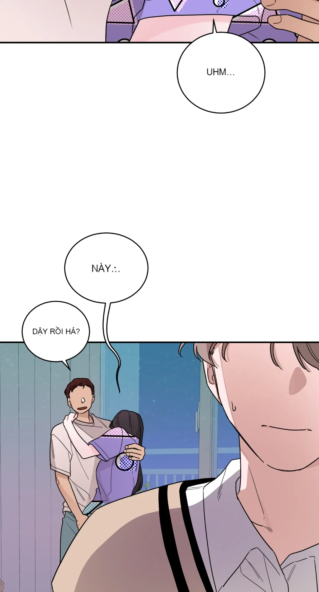 Giết Switch Chương 1-55