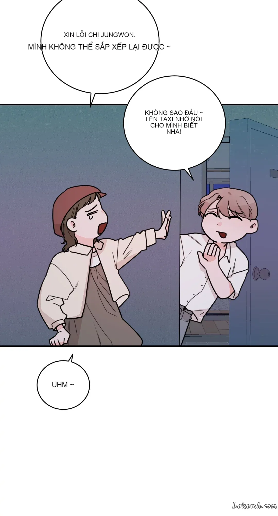 Giết Switch Chương 1-55