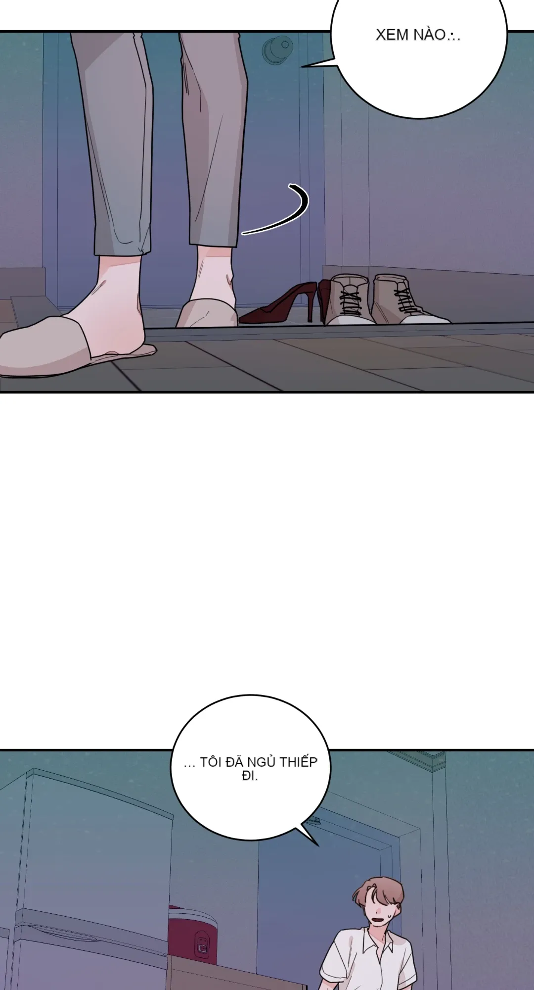 Giết Switch Chương 1-55