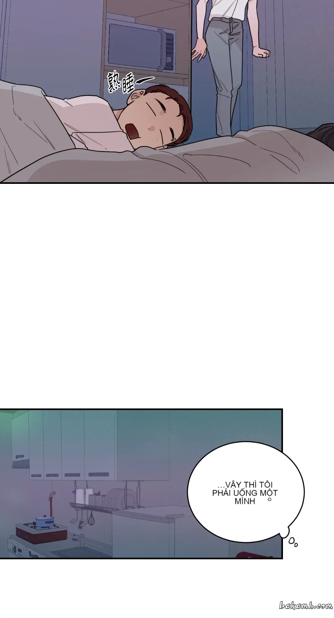 Giết Switch Chương 1-55