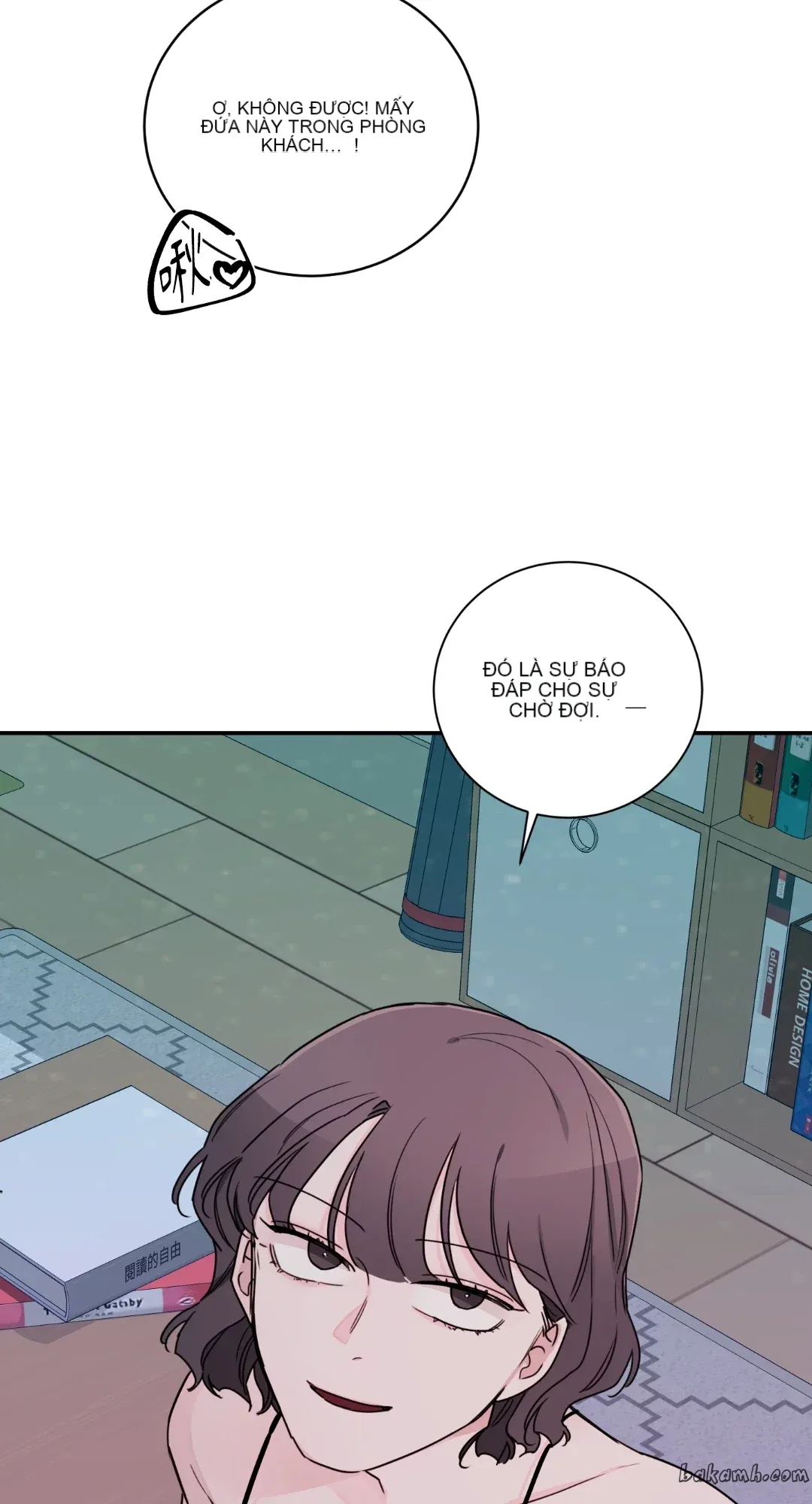 Giết Switch Chương 1-55