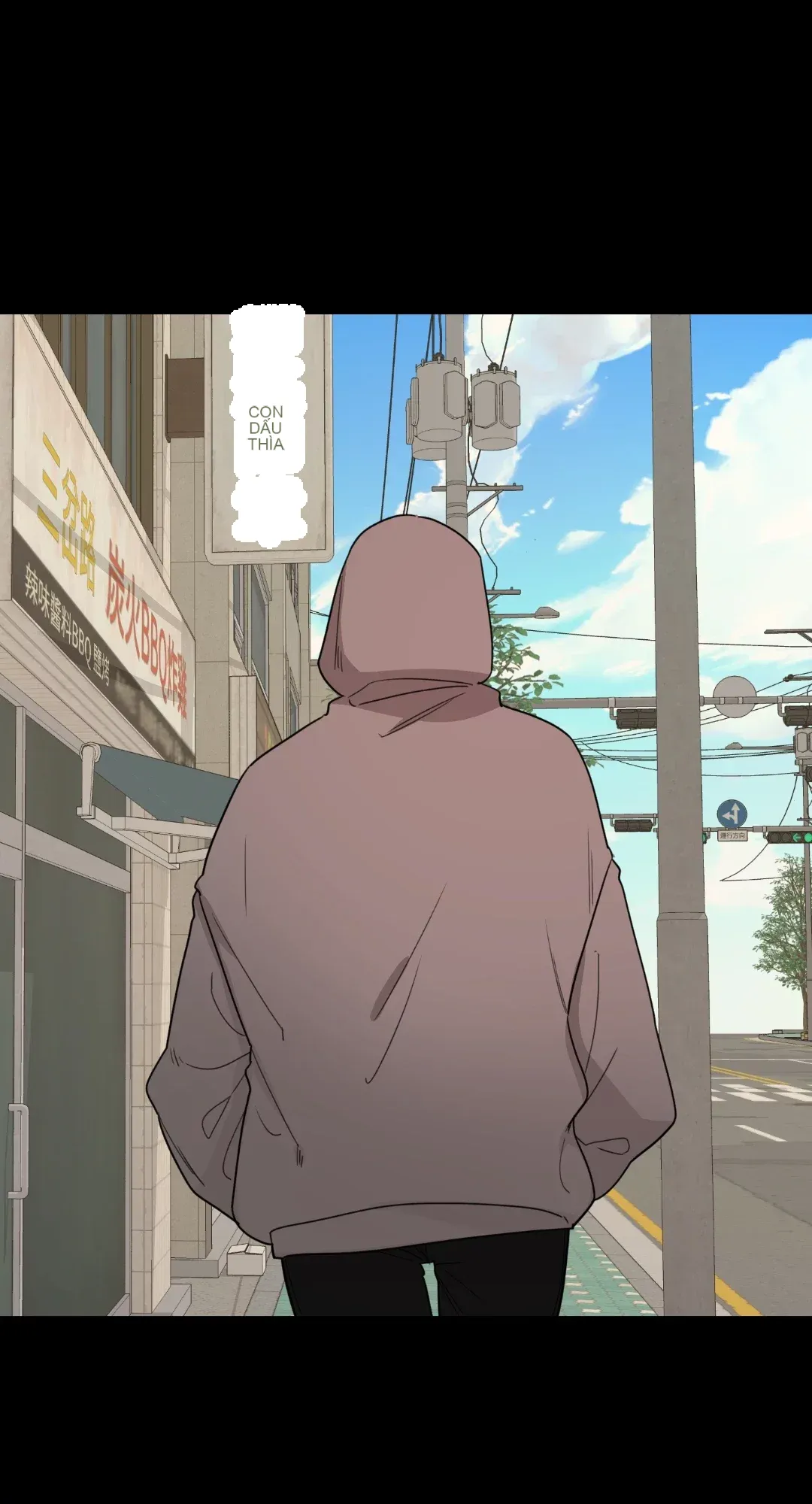 Giết Switch Chương 1-55