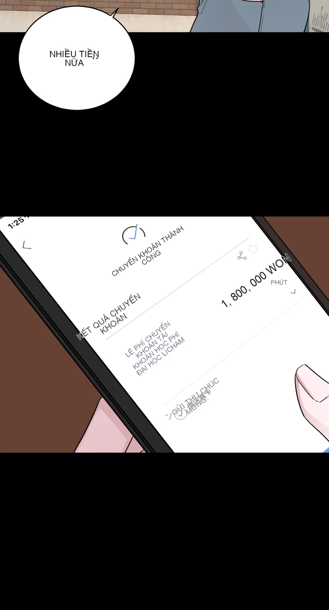 Giết Switch Chương 1-55