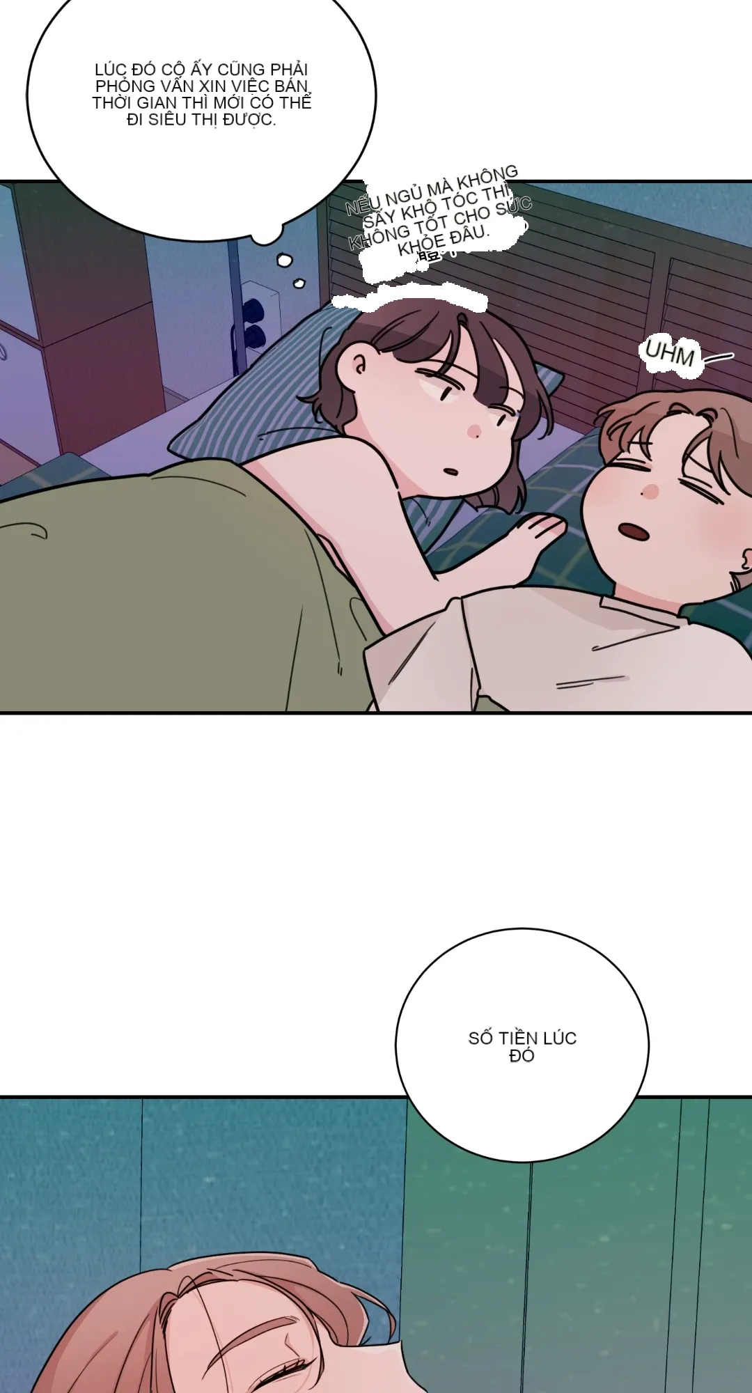 Giết Switch Chương 1-55