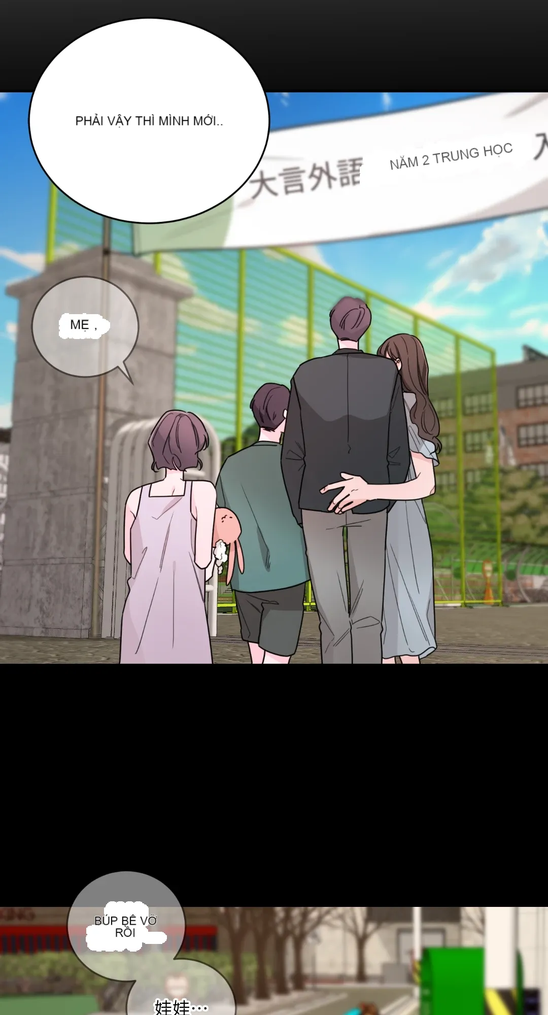 Giết Switch Chương 1-55