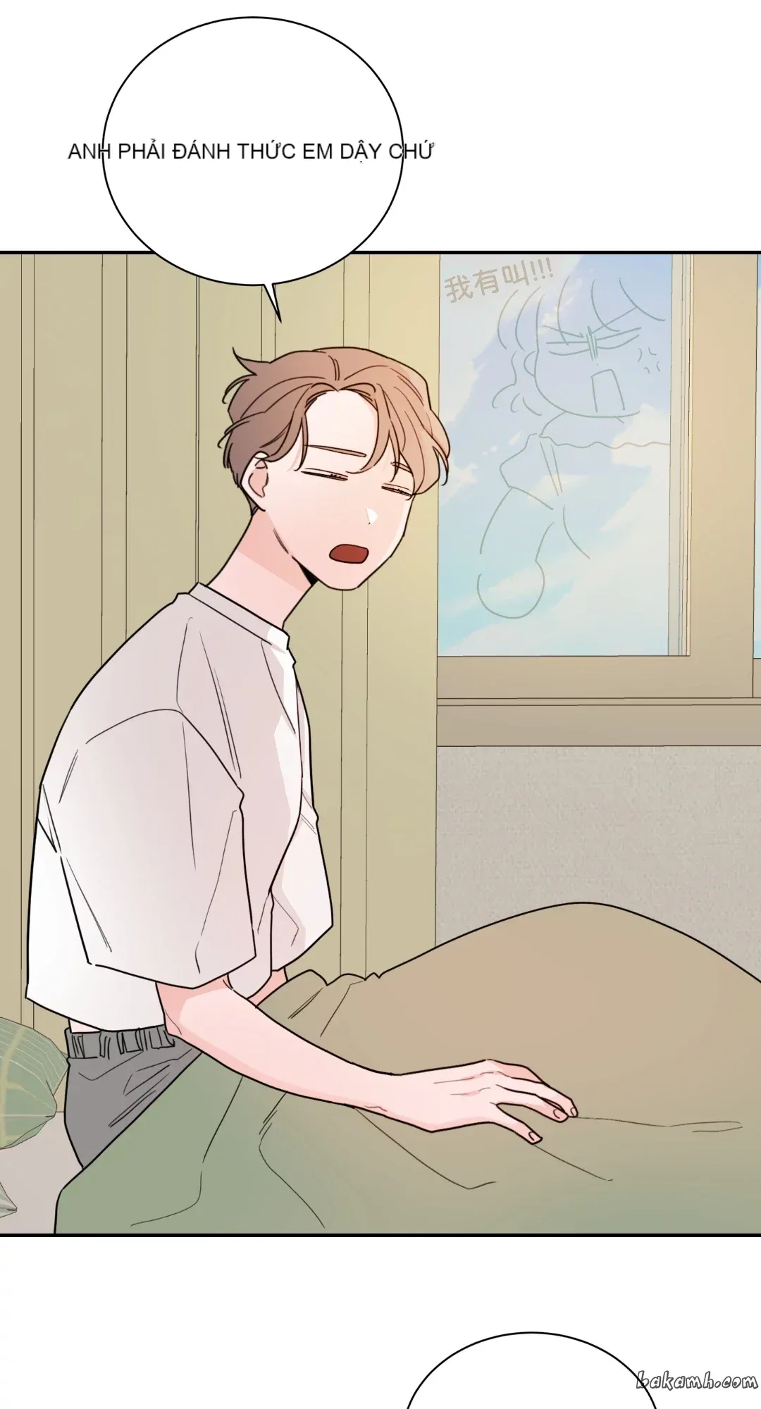 Giết Switch Chương 1-55