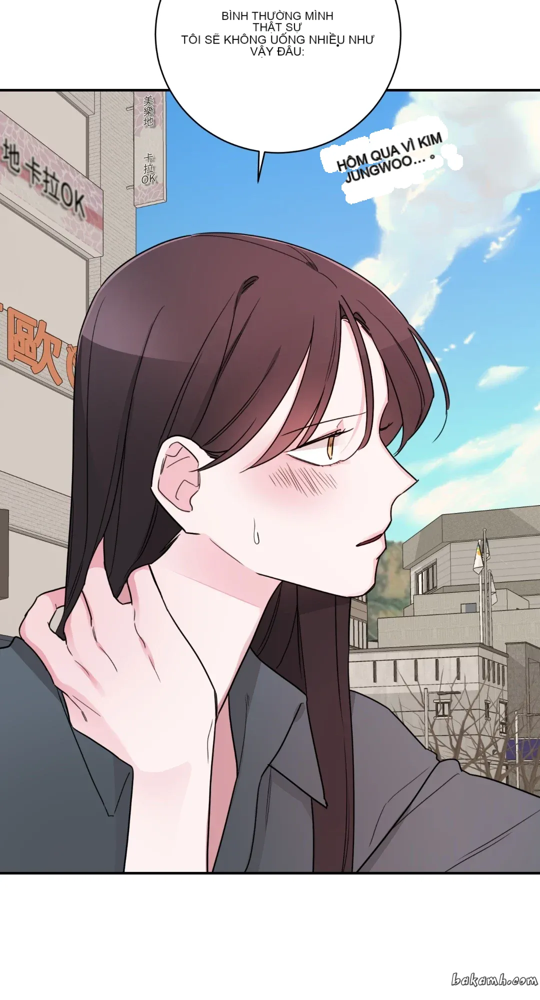 Giết Switch Chương 1-55