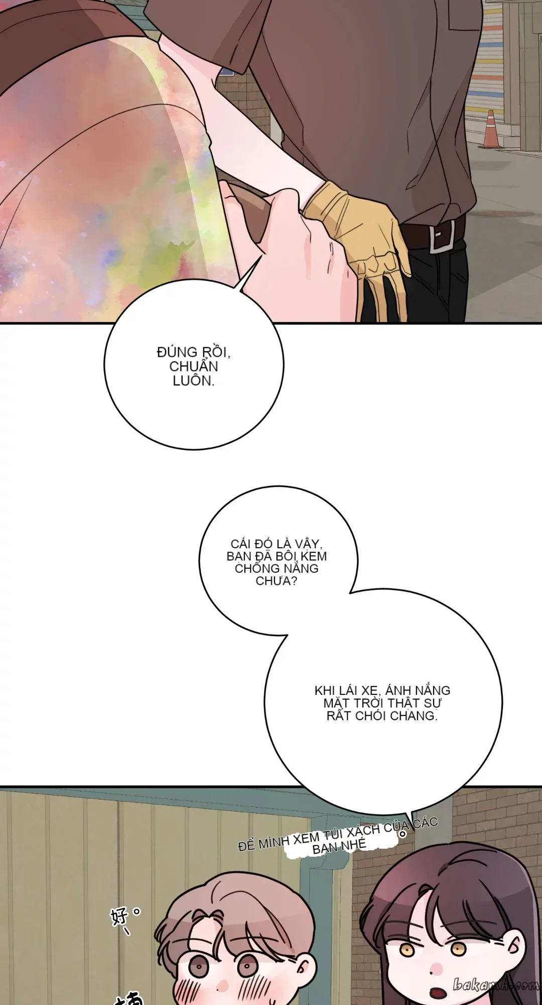 Giết Switch Chương 1-55