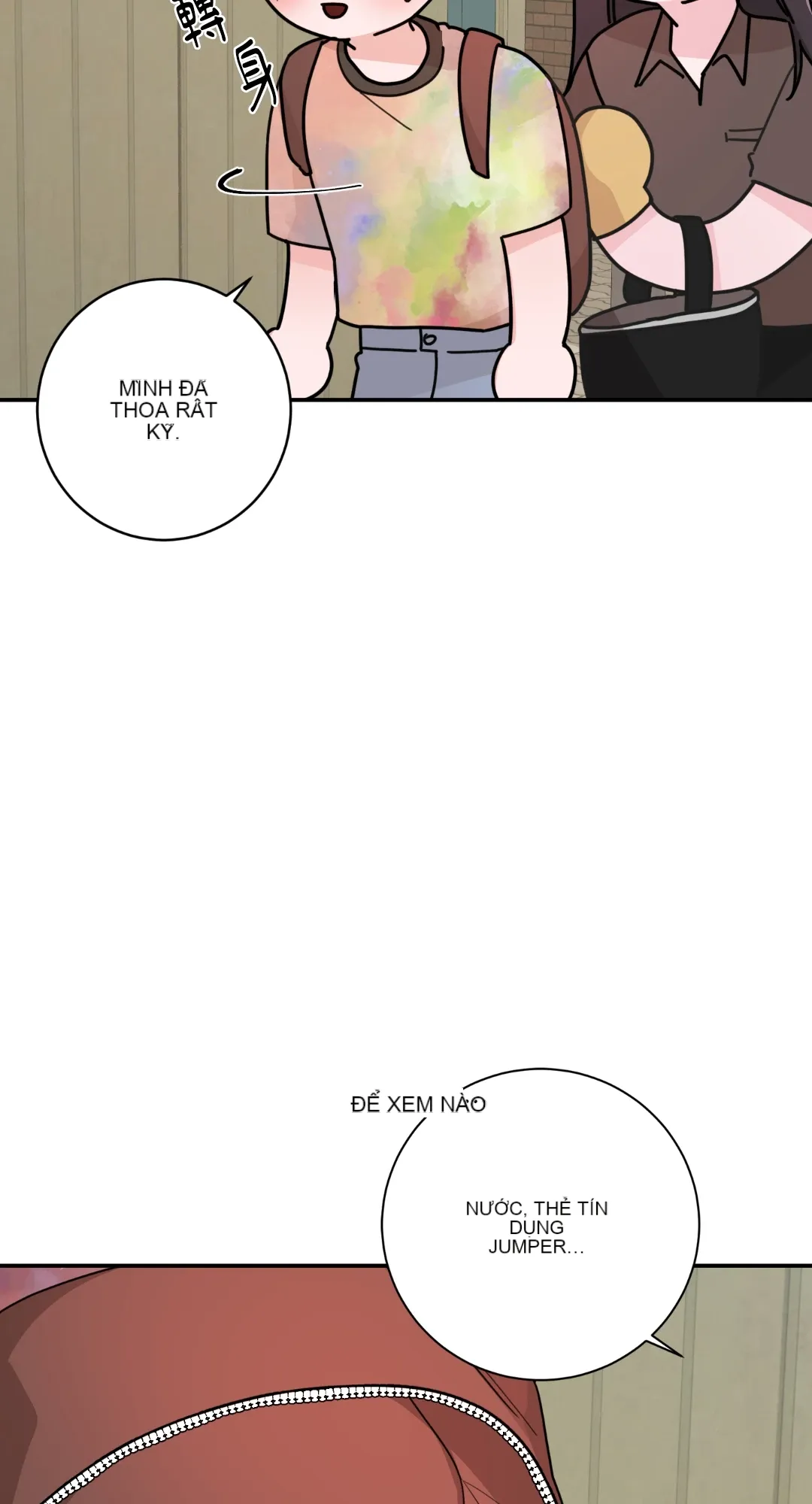 Giết Switch Chương 1-55