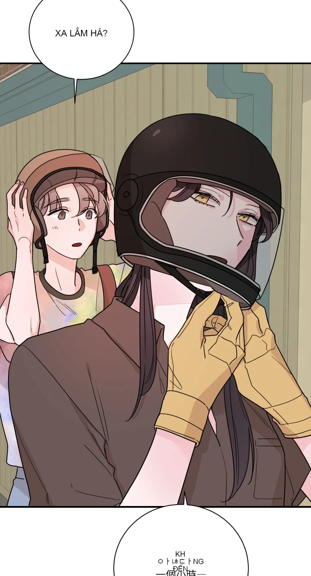 Giết Switch Chương 1-55