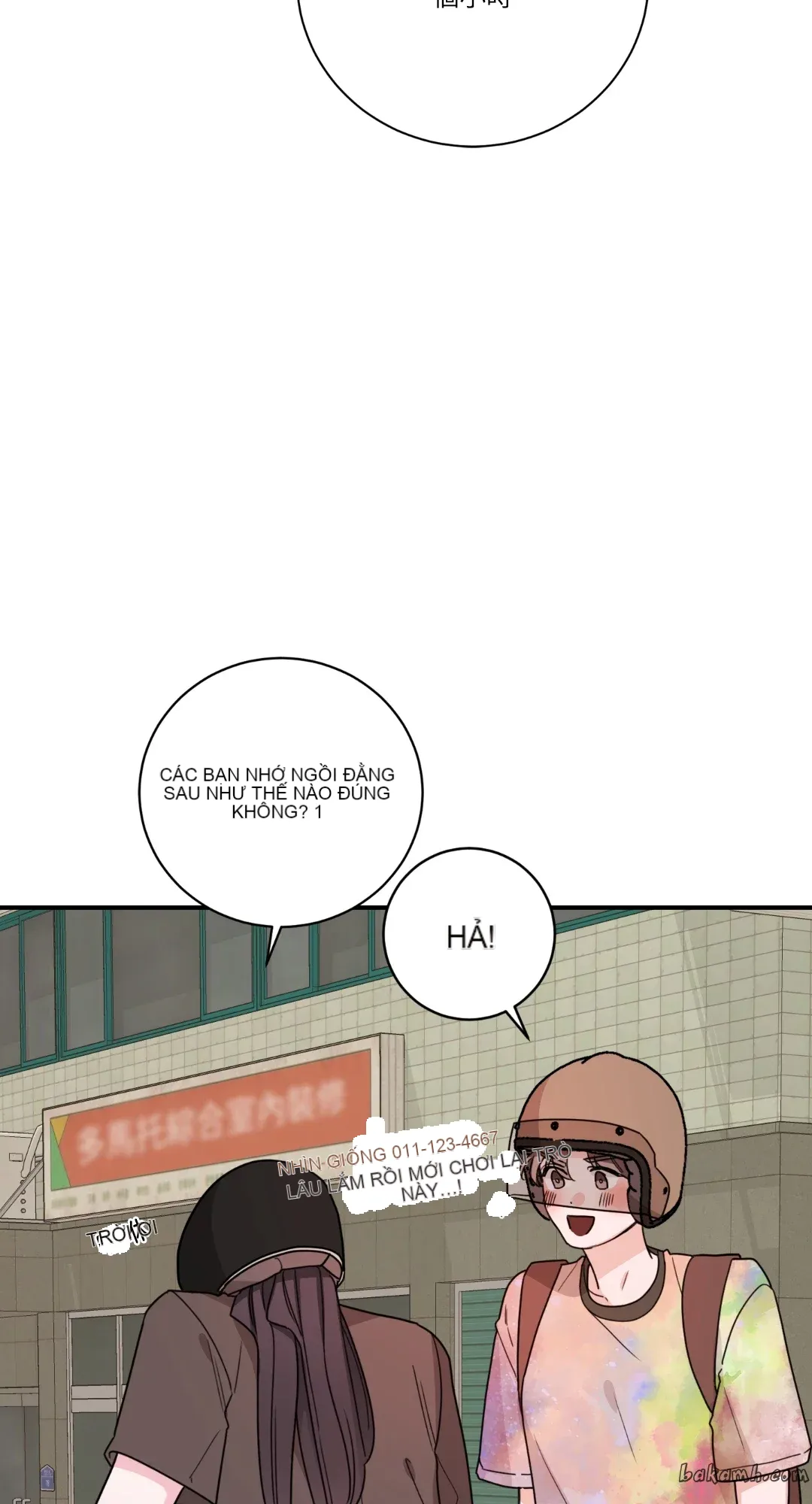 Giết Switch Chương 1-55