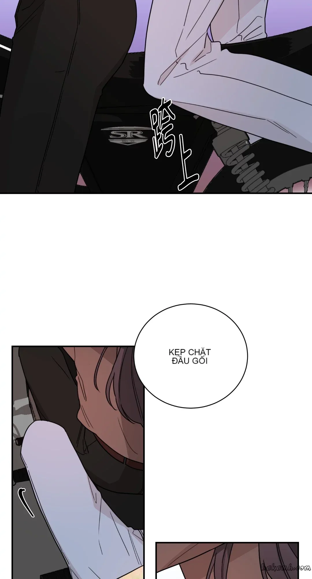 Giết Switch Chương 1-55