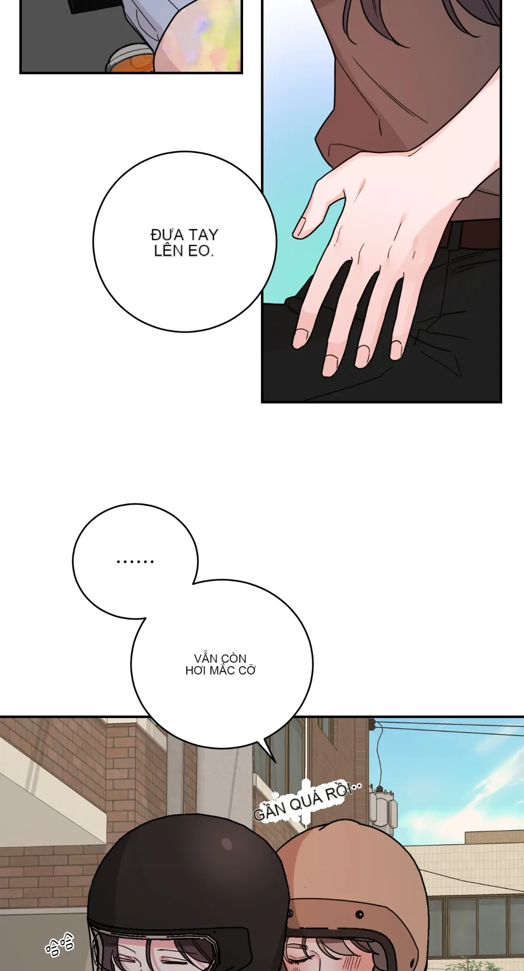 Giết Switch Chương 1-55