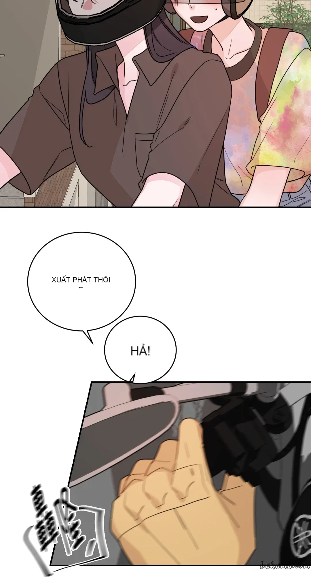 Giết Switch Chương 1-55