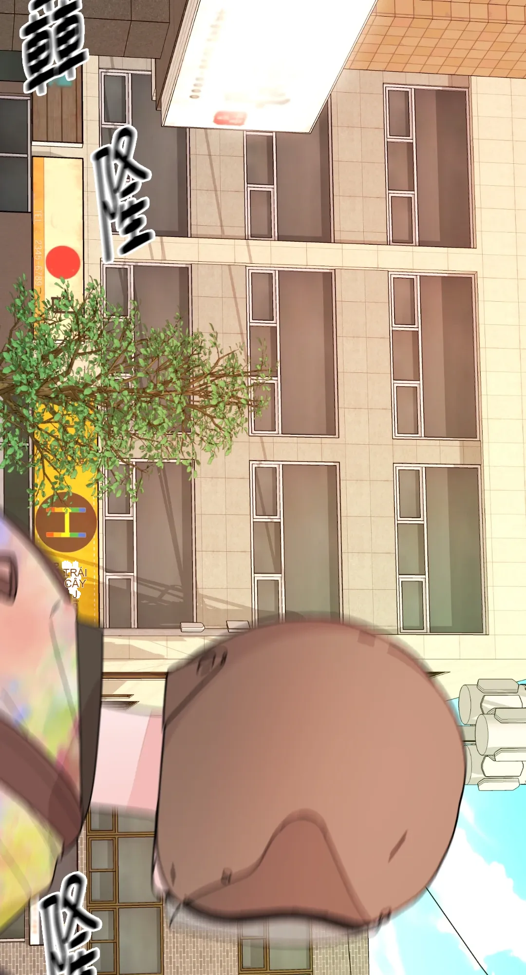 Giết Switch Chương 1-55