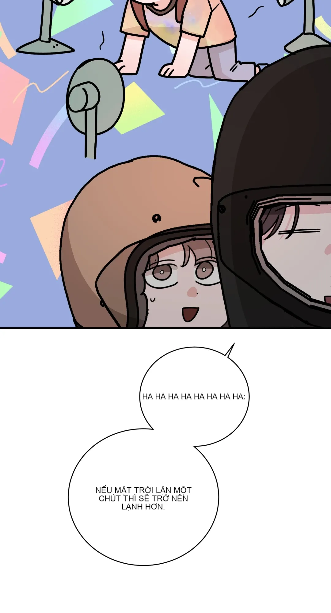 Giết Switch Chương 1-55