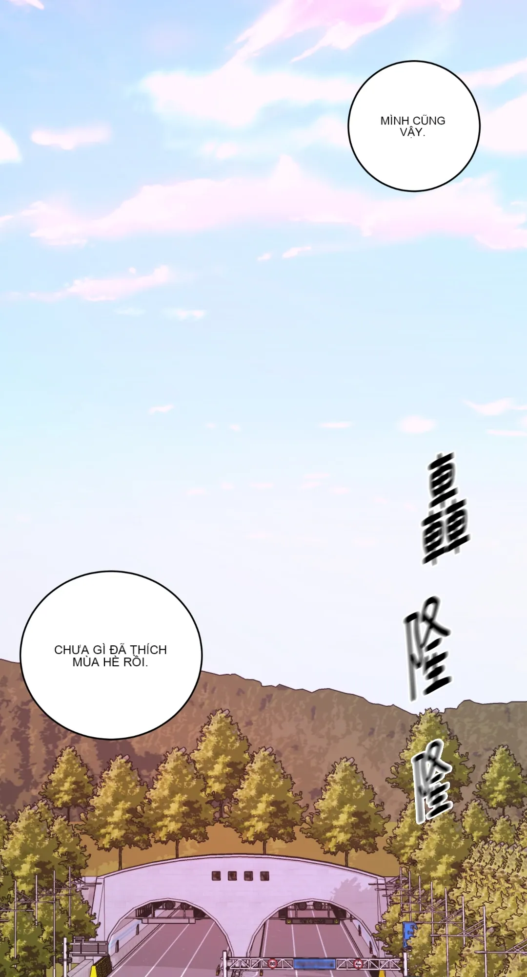 Giết Switch Chương 1-55