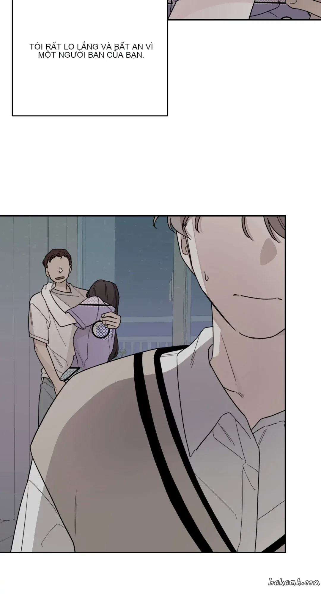 Giết Switch Chương 1-55