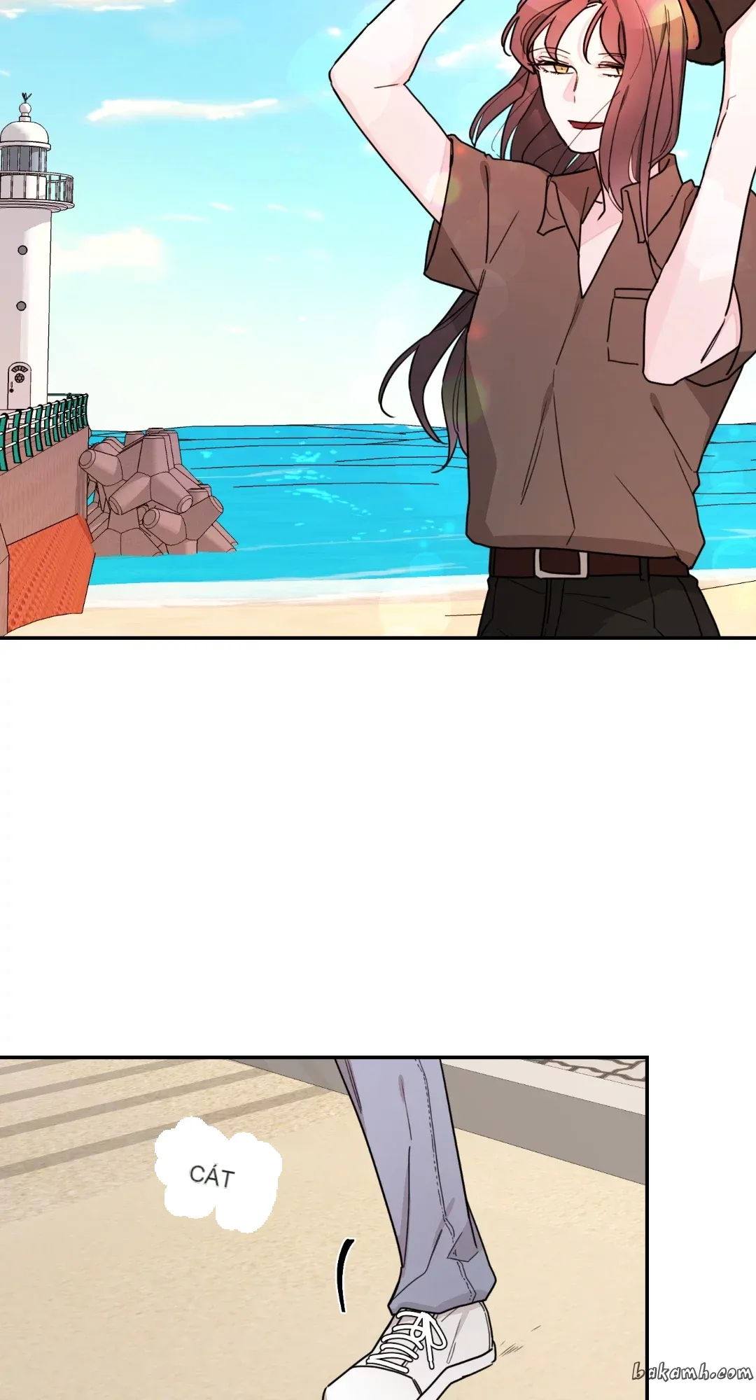 Giết Switch Chương 1-55