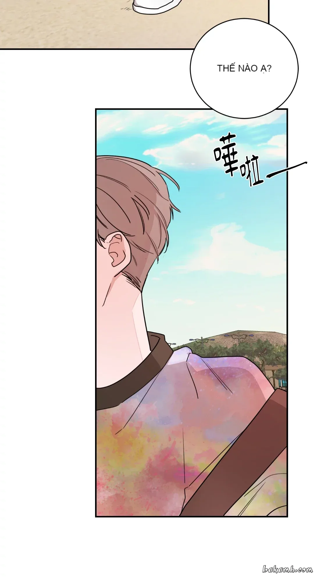 Giết Switch Chương 1-55