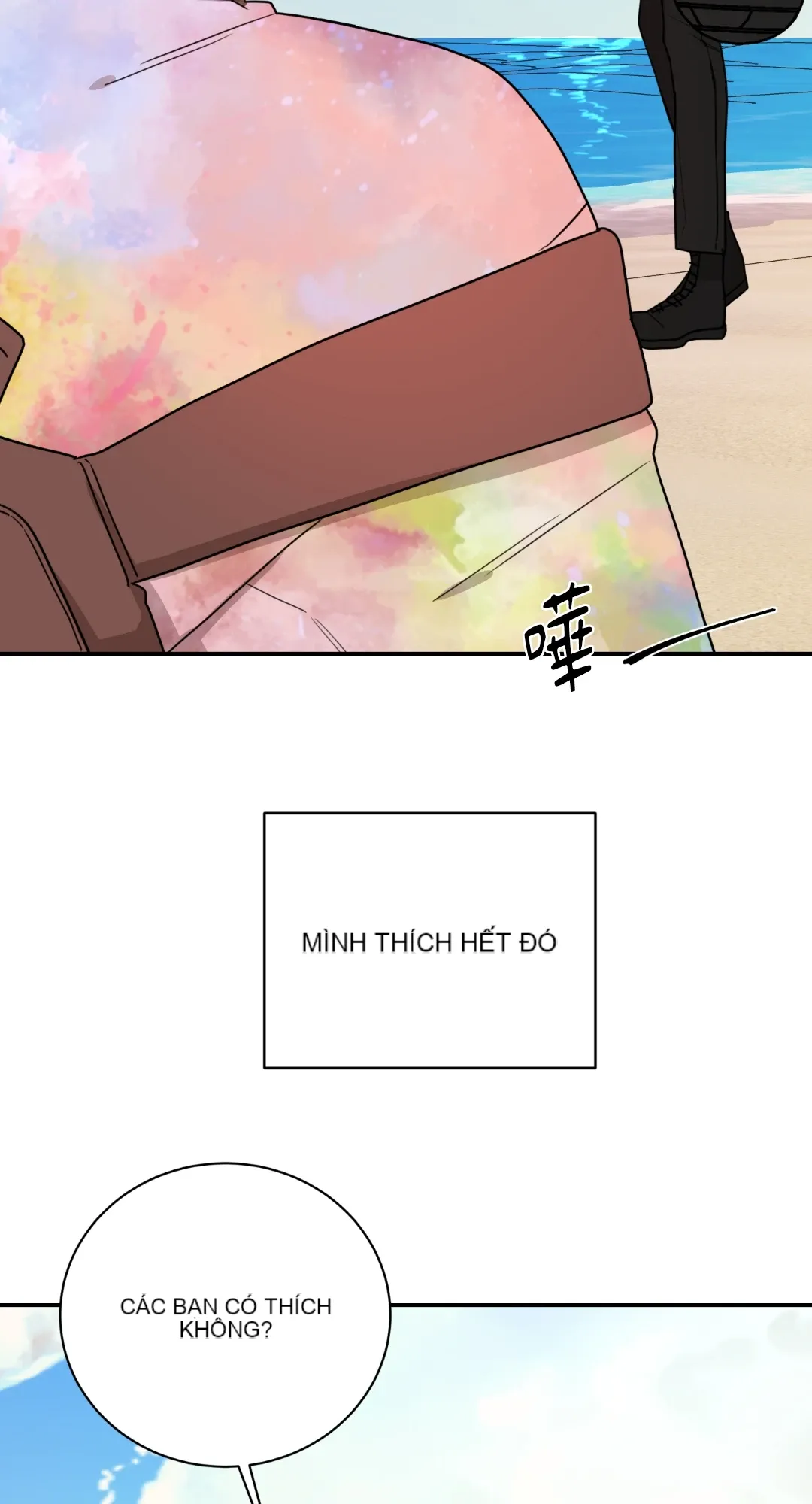 Giết Switch Chương 1-55