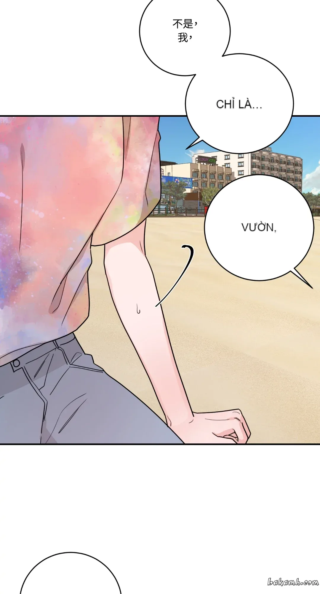 Giết Switch Chương 1-55