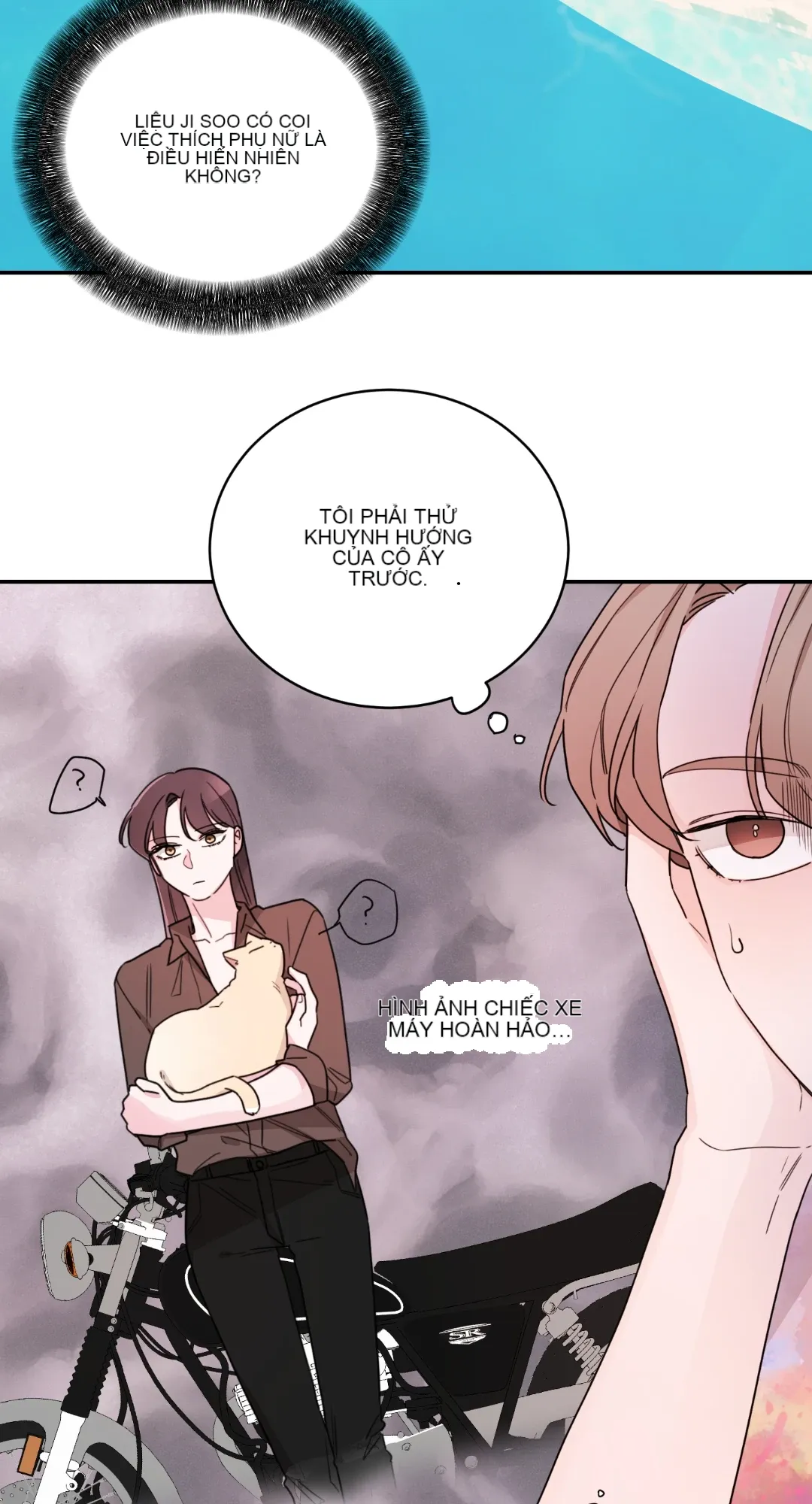 Giết Switch Chương 1-55