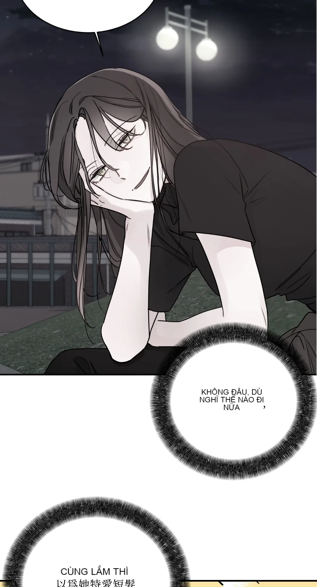 Giết Switch Chương 1-55