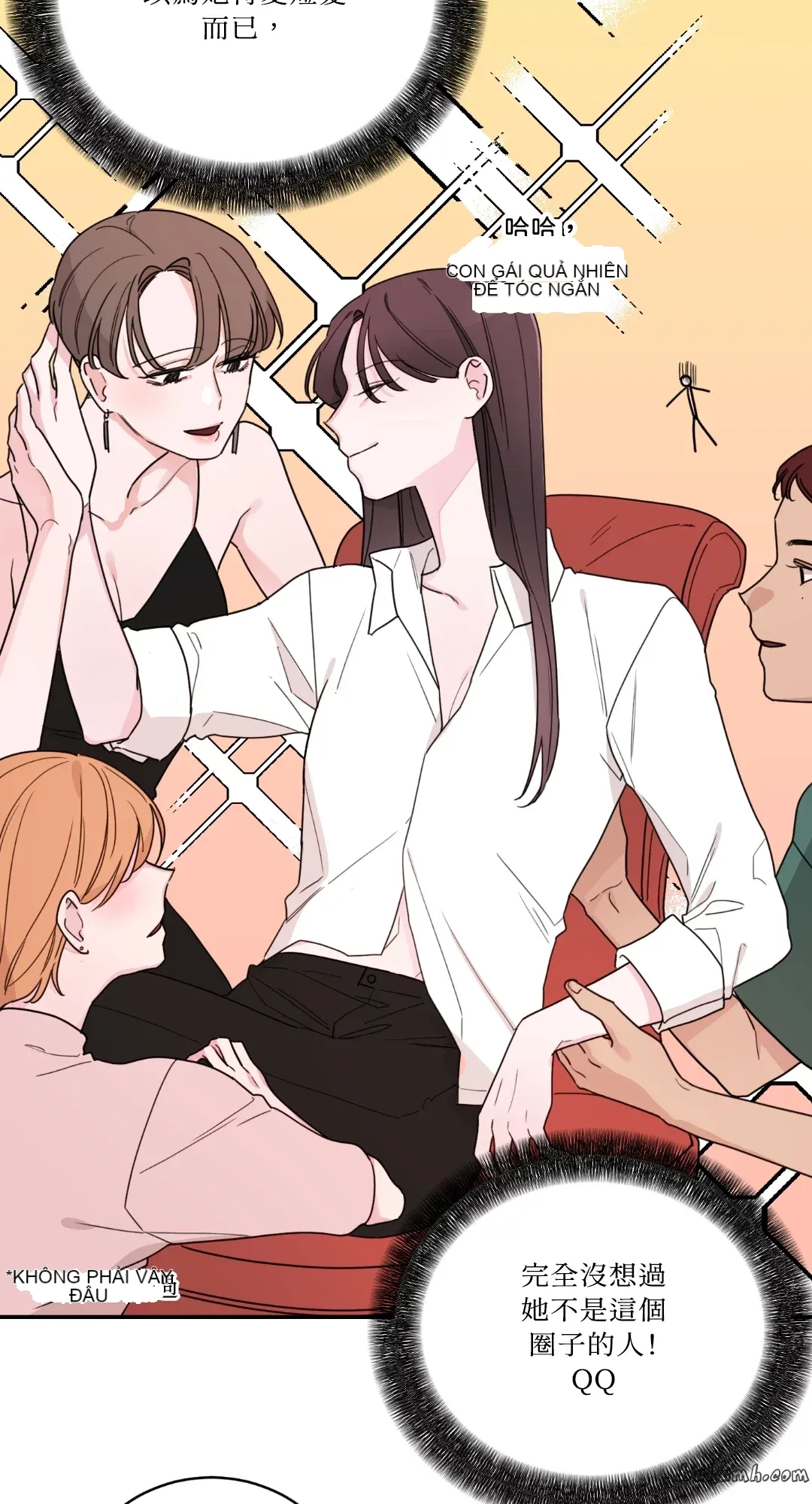 Giết Switch Chương 1-55