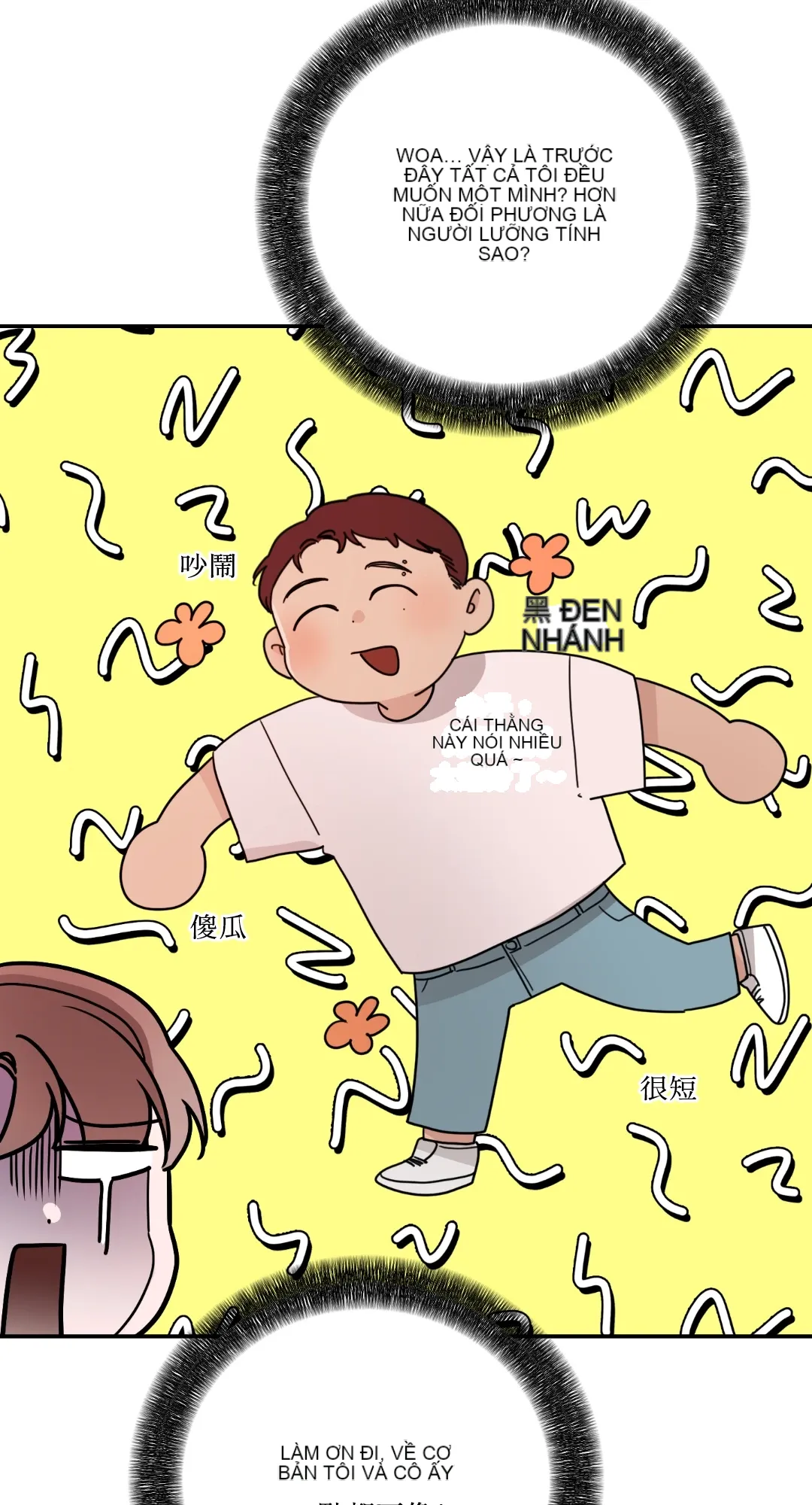 Giết Switch Chương 1-55