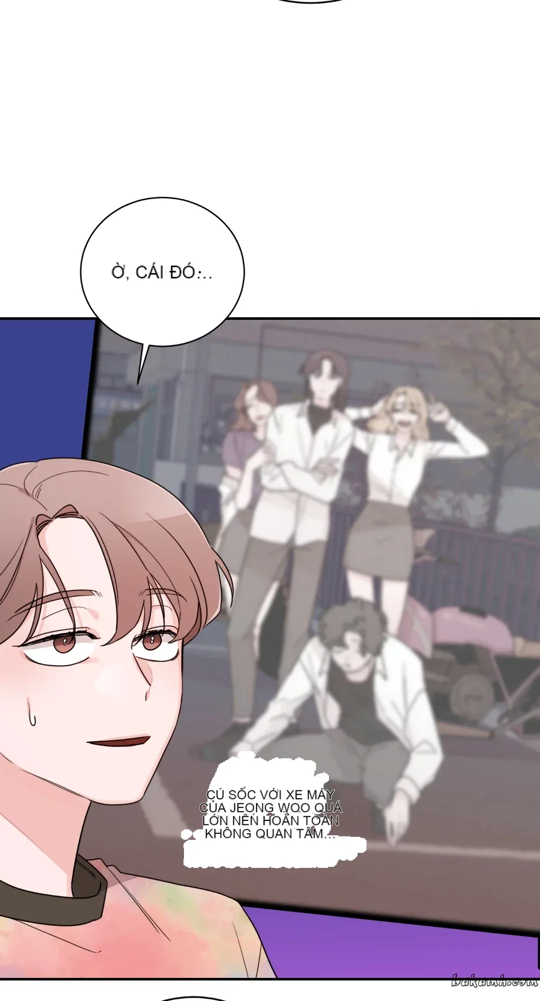 Giết Switch Chương 1-55