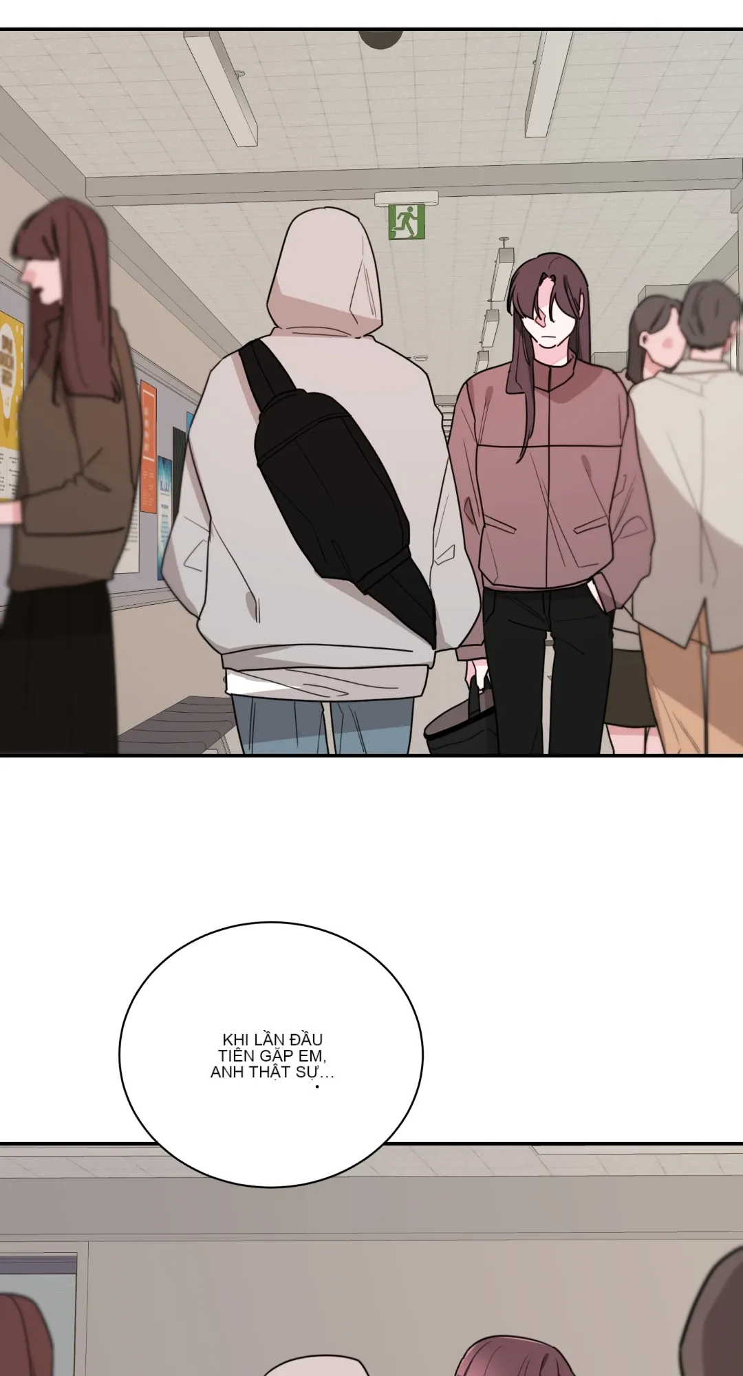 Giết Switch Chương 1-55